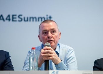 ICAO toplantısında öncelik “küresel emisyon” anlaşması