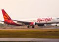 SpiceJet, filosunu 8 uçakla güçlendirecek