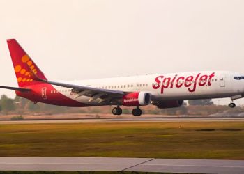 SpiceJet, filosunu 8 uçakla güçlendirecek