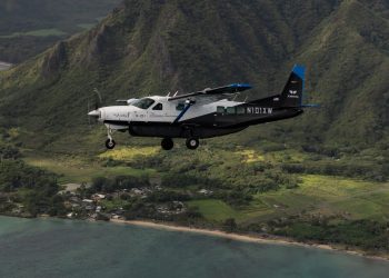 Joby’nin otonom uçuş teknolojisi savunma tatbikatını tamamladı