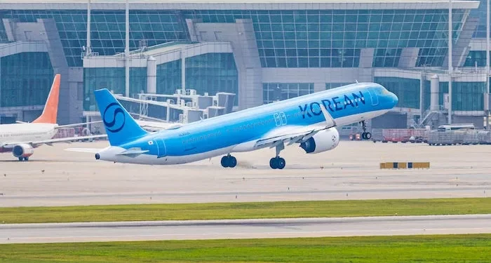 Korean Air, Japonya hattında daha fazla SAF ile uçacak