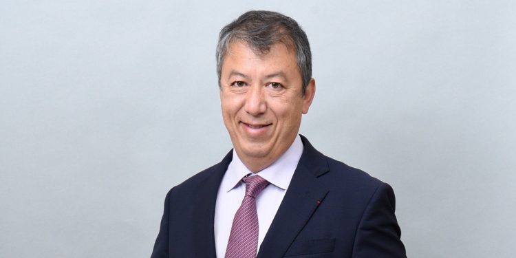 Eski EASA İcra Direktörü, Vertical yönetimine katıldı