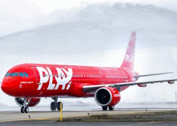 İzlandalı PLAY Airlines 4 yılın ardından uçuşları durdurdu