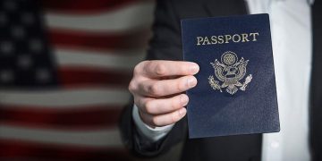 ABD Büyükelçiliği uyardı: Vizeniz reddedilir