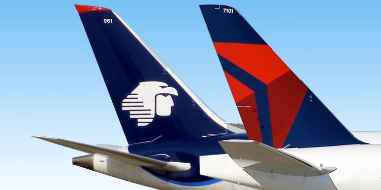ABD, Delta ve Aeromexico’ya 1 Ocak’a kadar süre verdi
