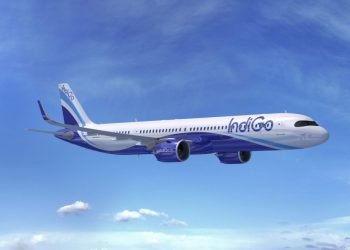 IndiGo, A321XLR ile ilk uçuşunu Atina’ya yapacak
