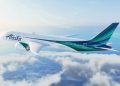 Alaska Air, B787 siparişlerini 787-10’a çevirdi