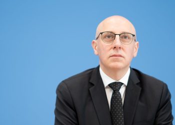 Almanya’da ilk: İstihbaratın başına Türk geçiyor