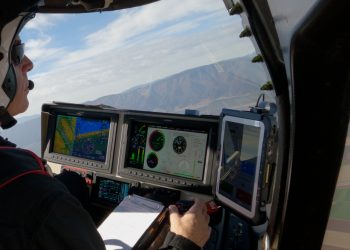 ‘Archer’ın hava taksisi Midnight 2 bin metreyi aştı, rekor kırdı