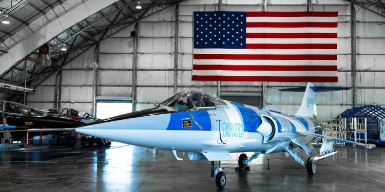 GE, ses hızını aşan ramjet motorunu test etti