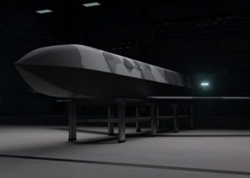 Lockheed Martin ve BAE Systems ortak İHA geliştirecek