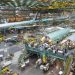 Boeing’in teslimatları 2024’ü geçti