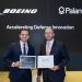 Boeing’in savunma ve uzay biriminde AI dönemi
