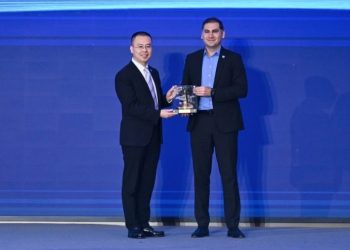 İGA İstanbul Havalimanı’na ACI’dan üç ödül geldi