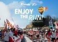 Corendon Airlines, Kapadokya Ultra-Trail’de yeniden sahnede
