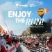 Corendon Airlines, Kapadokya Ultra-Trail’de yeniden sahnede