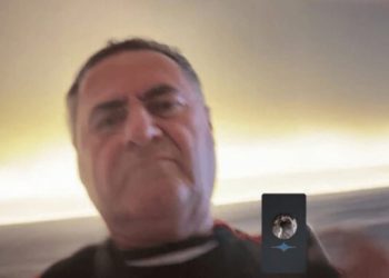 Türk hackerlar aradı, İsrailli bakan görüntüyü açtı