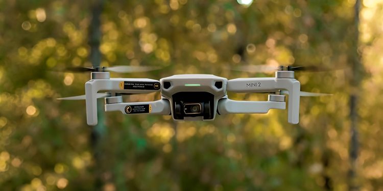 ABD’den drone üreticisi DJI’ye kötü haber: Dava reddedildi