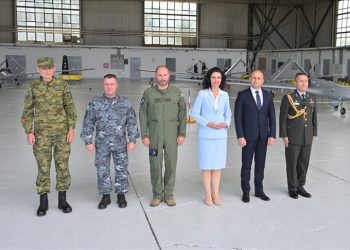 Hırvatistan’dan Bayraktar TB2 SİHA’lara övgü