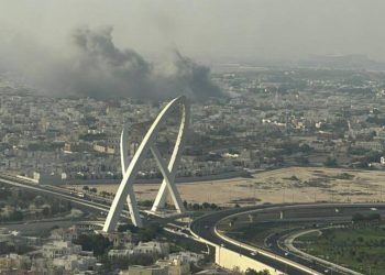 İsrail, Katar’ı vurdu: Doha’da Hamas liderleri hedef alındı