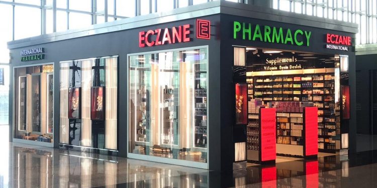 Havaalanlarında sıhhi iş yeri açma yeniden düzenlendi