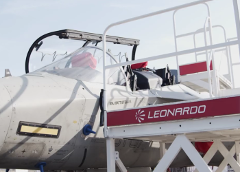 İngiltere’deki 3 bin Leonardo çalışanından grev oylaması