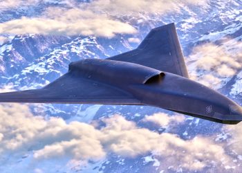 Lockheed, uygun fiyatlı ‘Vectis’ İHA’yı 2027’de uçuracak