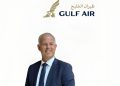 Eski airBaltic CEO’su Gauss Gulf Air’e geçti