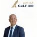 Eski airBaltic CEO’su Gauss Gulf Air’e geçti