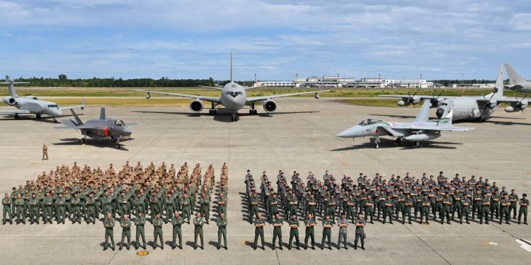 ABD pilotları ilk kez yurtdışında NATO eğitimi alacak