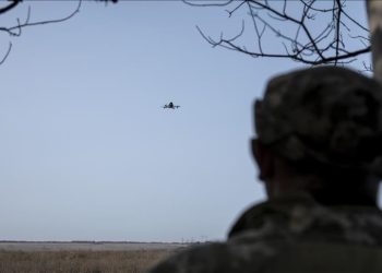 NATO’da ilk kez Rusya savaşında ateş açıldı!