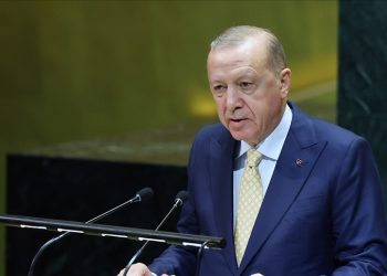 Erdoğan, Trump görüşmesi öncesi F-35 sürecini değerlendirdi