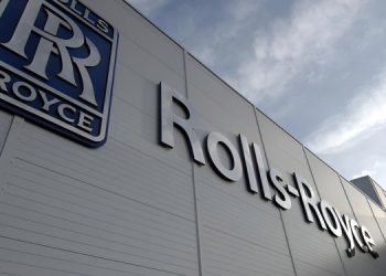 Rolls-Royce, SMR halka arz iddialarını yalanladı