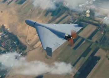 Çin’den Rusya’ya İHA teslimatı ve teknik iş birliği iddiası