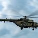 Rus Mi-8, Estonya hava sahasını 4 dakika ihlal etti