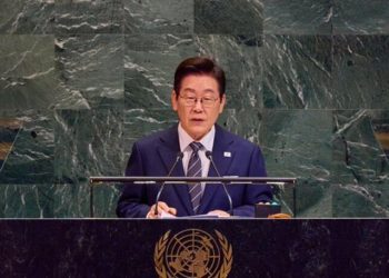 G. Kore: K. Kore, ABD’yi vurabilecek füzede son aşamada