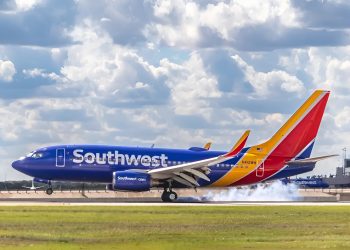 Southwest’ten lityum pil kararı