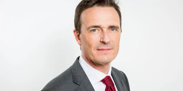 IATA’nın küresel savunuculuğuna Thomas Reynaert liderlik edecek