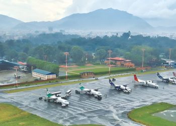 Nepal’deki protestolar sonrası tüm uçuşlar iptal edildi!