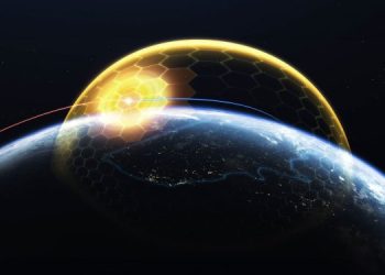 Pentagon “Altın Kubbe” için ilk adımı attı