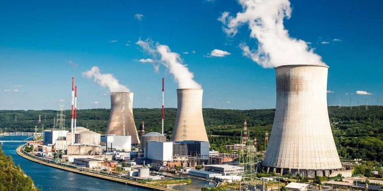 60 yıllık hayal için tarihi adım: Türkiye’den ‘Yerli Nükleer Reaktör’ çağrısı