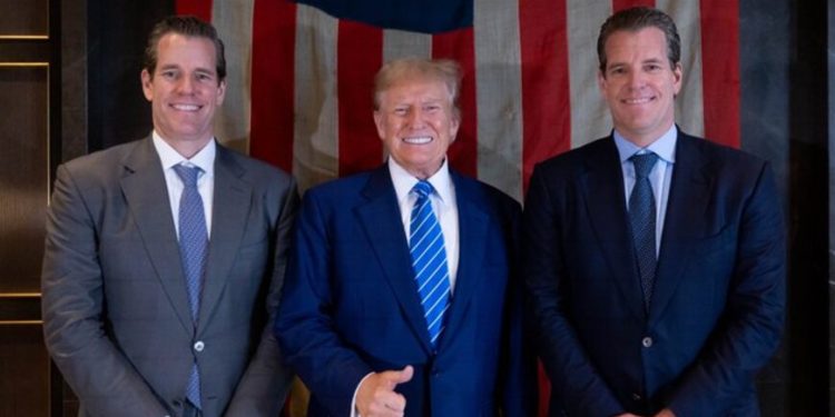 ABD’li kripto borsası, halka arzda 2,2 milyar dolar peşinde