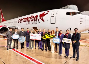 Corendon, Avrupa’dan umreye seferlere başladı