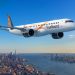 Embraer’e 1,8 milyar dolarlık E195-E2 siparişi