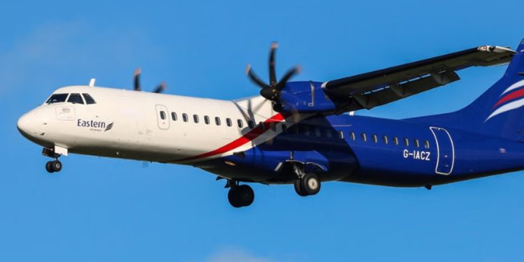 İngiliz havayolu iflas sürecine girdi: Uçuşlar durdu