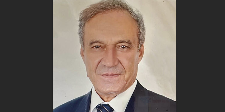 Eski THY Baş Pilotu Pertev Arıkan vefat etti