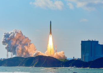 Uzaya dev teslimat! Japonya’dan ISS’ye yeni araç