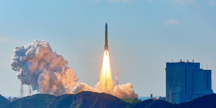 Uzaya dev teslimat! Japonya’dan ISS’ye yeni araç