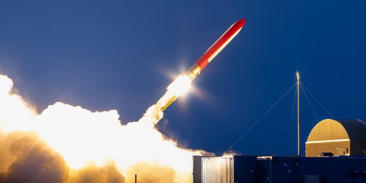 Rusya, nükleer Burevestnik füzesini test etti