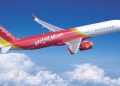 Vietjet’ten Airbus’a 100 uçaklık sipariş